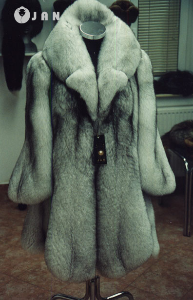 Futra naturalne skóry z lisów norek szynszyli 10