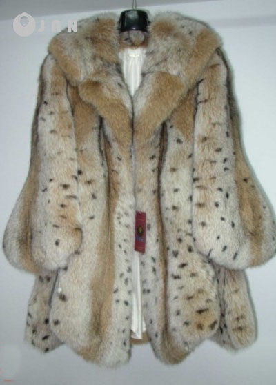 Futra naturalne skóry z lisów norek szynszyli 13