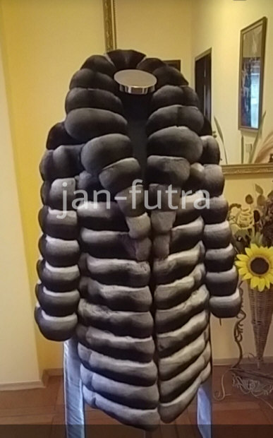 Futra naturalne skóry z lisów norek szynszyli 30